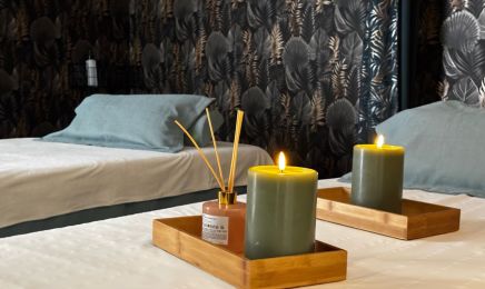 Ying Yang massages : Institut de beauté à Paris