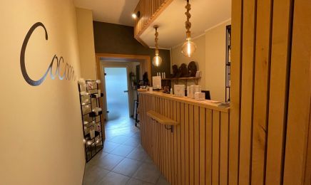 L'institut Cocoon : Institut de beauté à Neufchâteau