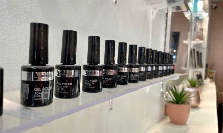 Institut Kayline Beauty : Manucure à Angers