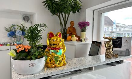 Platin Nails Fürstenfeldbruck : Kosmetikstudio in Fürstenfeldbruck