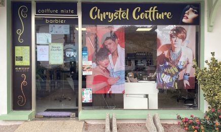 Chrystel coiffure : Coiffeur à La Chapelle-des-Marais