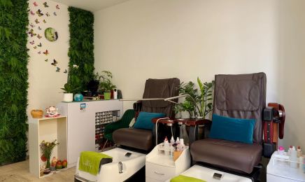 Bambou Beauté & Bien-Être : Coiffeur à Cannes