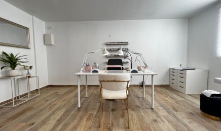 KAM Institut ongles : Institut de beauté à Saint-Victoret