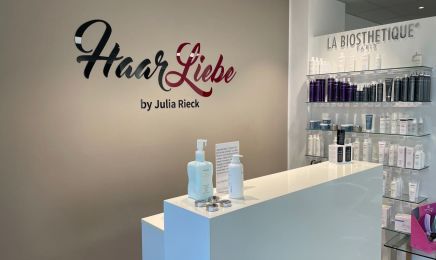 HaarLiebe by Julia Rieck: Kosmetikstudio in Mönchengladbach