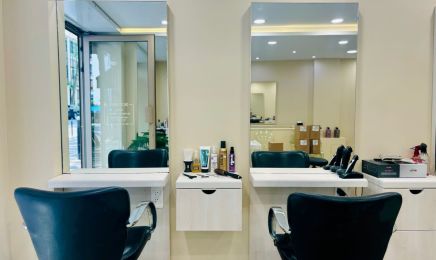 Salon Elisabeth : Coiffeur à Paris