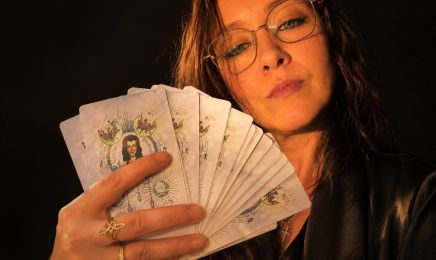 Célest'Angel : Coach de vie à Blannay