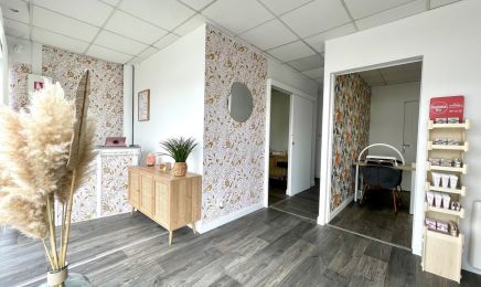 Ma Paus’Beauté : Institut de beauté à Rives-du-Loir-en-Anjou