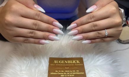 Augenblick Munich: Nagelstudio in München