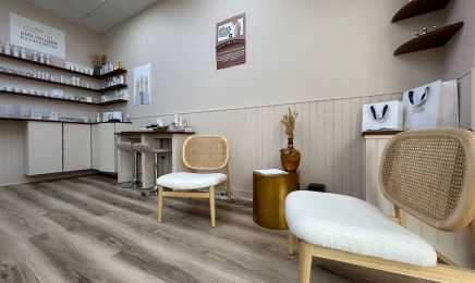 Shamaderma : Naturopathe à Tours