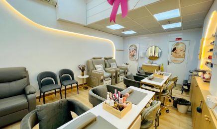 Patio nail : Manucure à Rueil-Malmaison