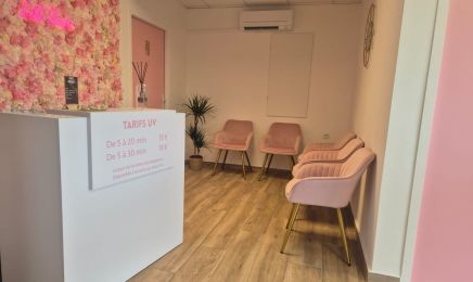 Lili’Sun  : Coiffeur à Martigues