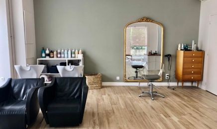 Carré Bulle : Coiffeur à Guémené-Penfao