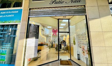 Patio nail : Manucure à Rueil-Malmaison