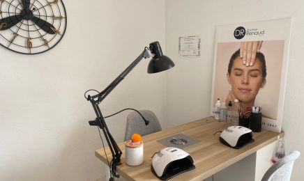 Pause douceur  : Manucure à Layrac