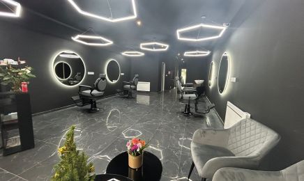 Esco barber - Langueux : Barbier à Langueux