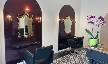 La Suite 22 : Coiffeur à Granville
