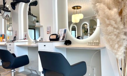 Nadege C. | Coiffure & Beauté  : Coiffeur à La Romagne