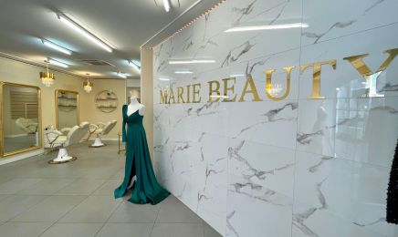 Marie Beauty : Coiffeur à Cholet