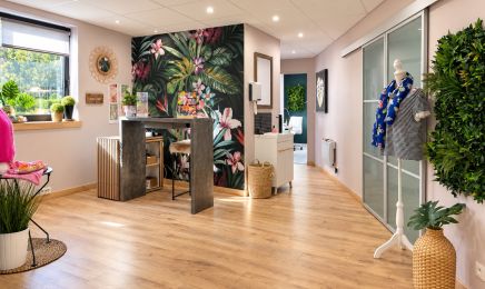 Vitaligne : Institut de beauté à Caen