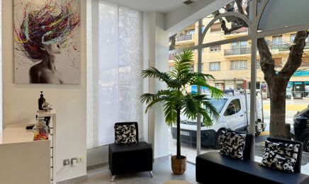 BL Coiff  : Coiffeur à Nice