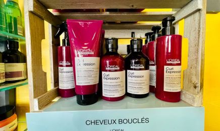 Nature Coiff’ : Coiffeur à Meudon