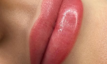 KB Beauty Master Katja Kashevich: Tattoo-Künstler in Leipzig