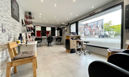 Le St Home’Hair - Saint Omer de Blain : Coiffeur à Blain