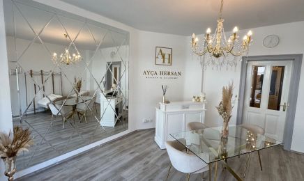 Ayca Hersan Beauty & Academy: Kosmetikstudio in Würselen