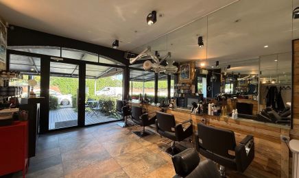 Salon Claude Daniel : Coiffeur à Mandelieu-la-Napoule