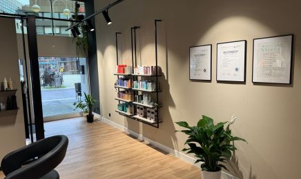 C.O.HaiR: Friseur in Bochum