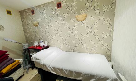 La Vie en Rose : Institut de beauté à Nanterre