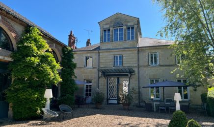 Lespace bien être des Perceneige : Institut de beauté à Vernou-sur-Brenne