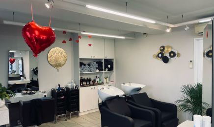 Coiffure saint fiacre  : Barbier à Mareau-aux-Prés