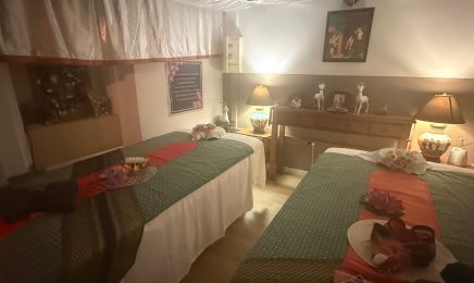 Amandarine Massage & Soin du Corps  : Institut de beauté à Perpignan
