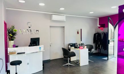 Elevation Coiffure - Le Touvet : Coiffeur à Le Touvet