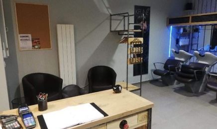 Attract Tif  : Coiffeur à Charolles