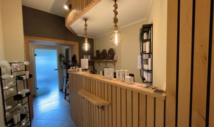 L'institut Cocoon : Institut de beauté à Neufchâteau