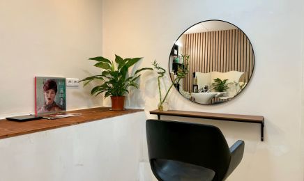 YU Beauty : Coiffeur à Nice
