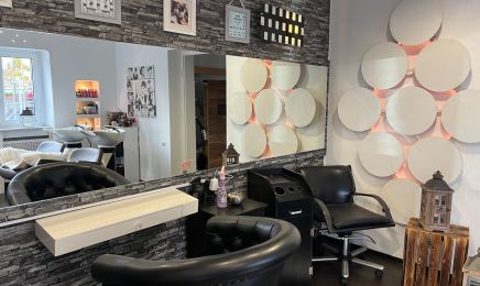 Mighair: Friseur in Düsseldorf
