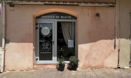 Le Temps pour Soi : Institut de beauté à Jouques