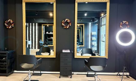 Carlito Coiffeur  : Barbier à Guingamp