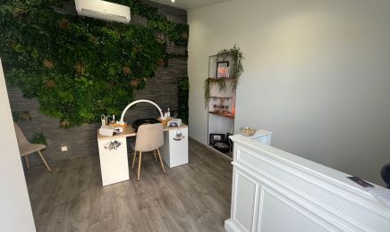 Beauté Angélique  : Coiffeur à Céret