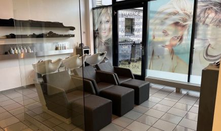 Daniele Martelli-Look good, feel good: Friseur in Essen
