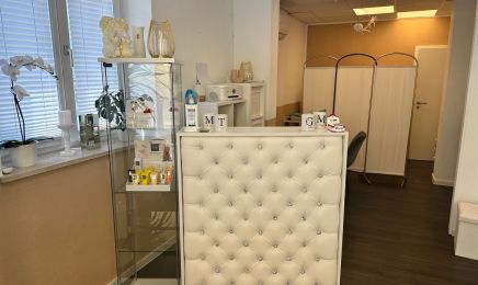 Beauty Oase: Kosmetikstudio in Puchheim