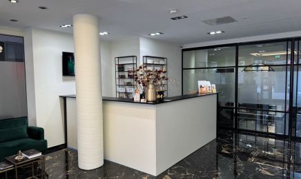 Christina Lahdo Schönheitspraxis & Akademie: Kosmetikstudio in Gronau (Westfalen)