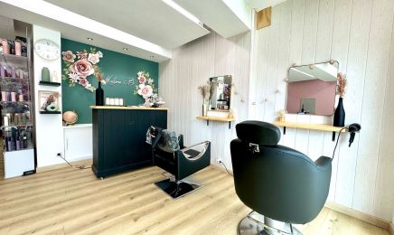 Madame B : Coiffeur à Bricquebec-en-Cotentin