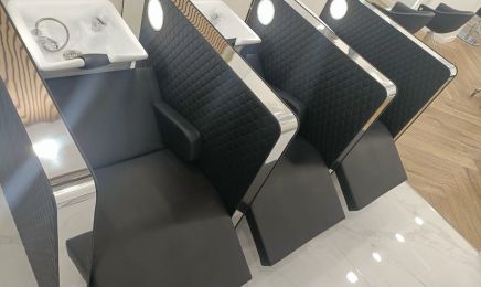 Paris Vauz : Coiffeur à Neuilly-sur-Seine