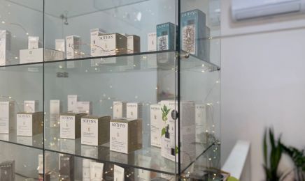 Bambou Beauté & Bien-Être : Coiffeur à Cannes