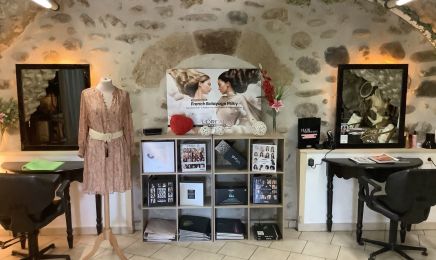 Declic coiffure : Coiffeur à Saint-Privat