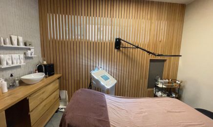 L'institut Cocoon : Institut de beauté à Neufchâteau